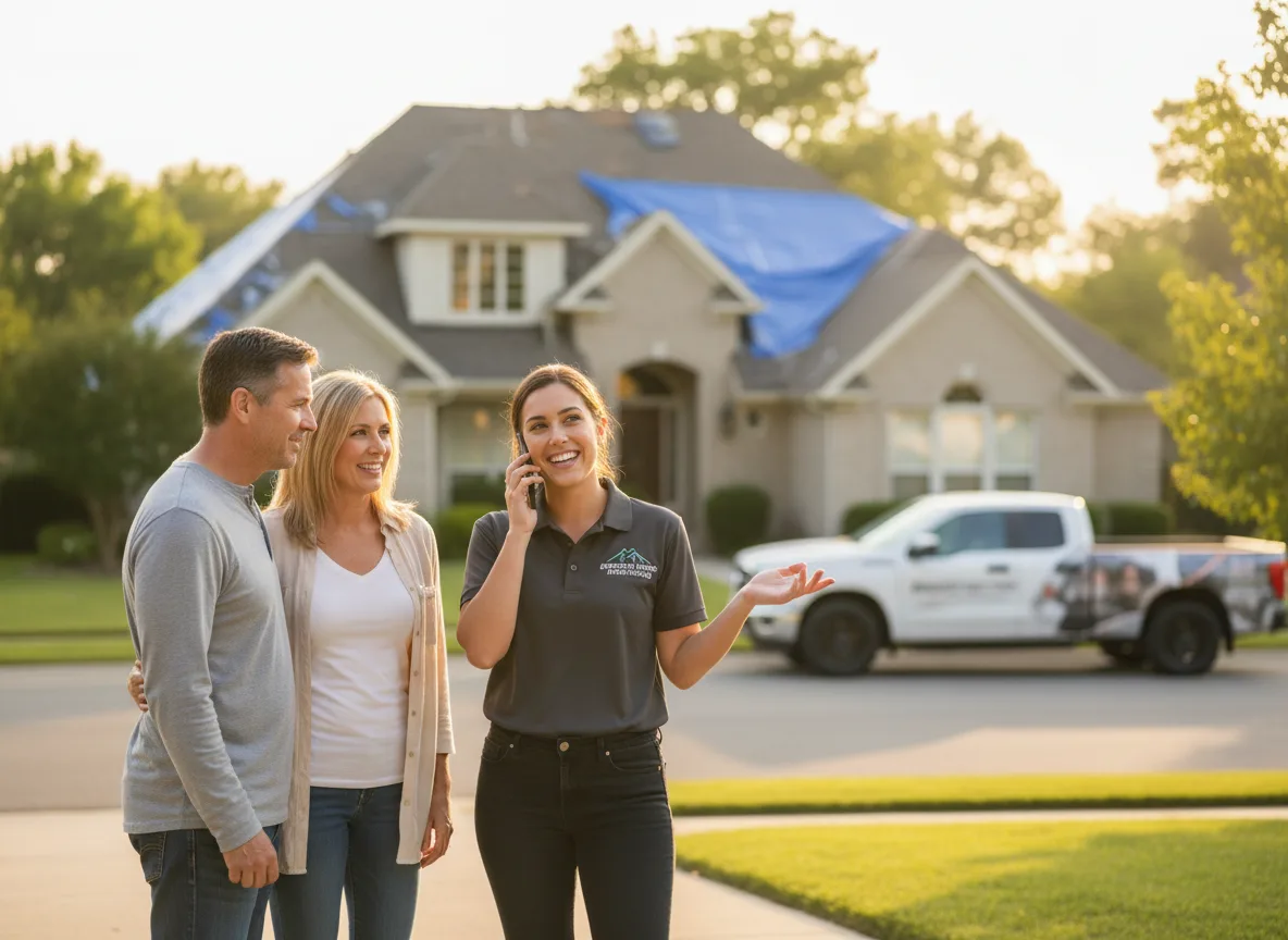 Emergency Roof Repair Dallas Center, IA FAQs